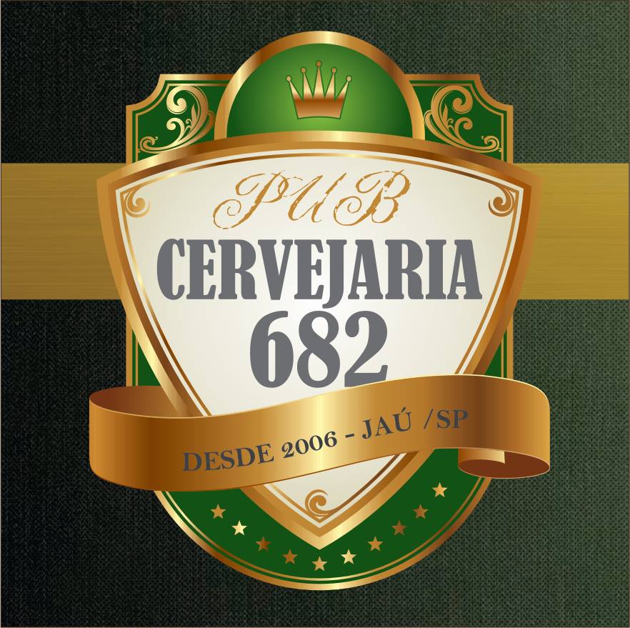 Cervejaria682